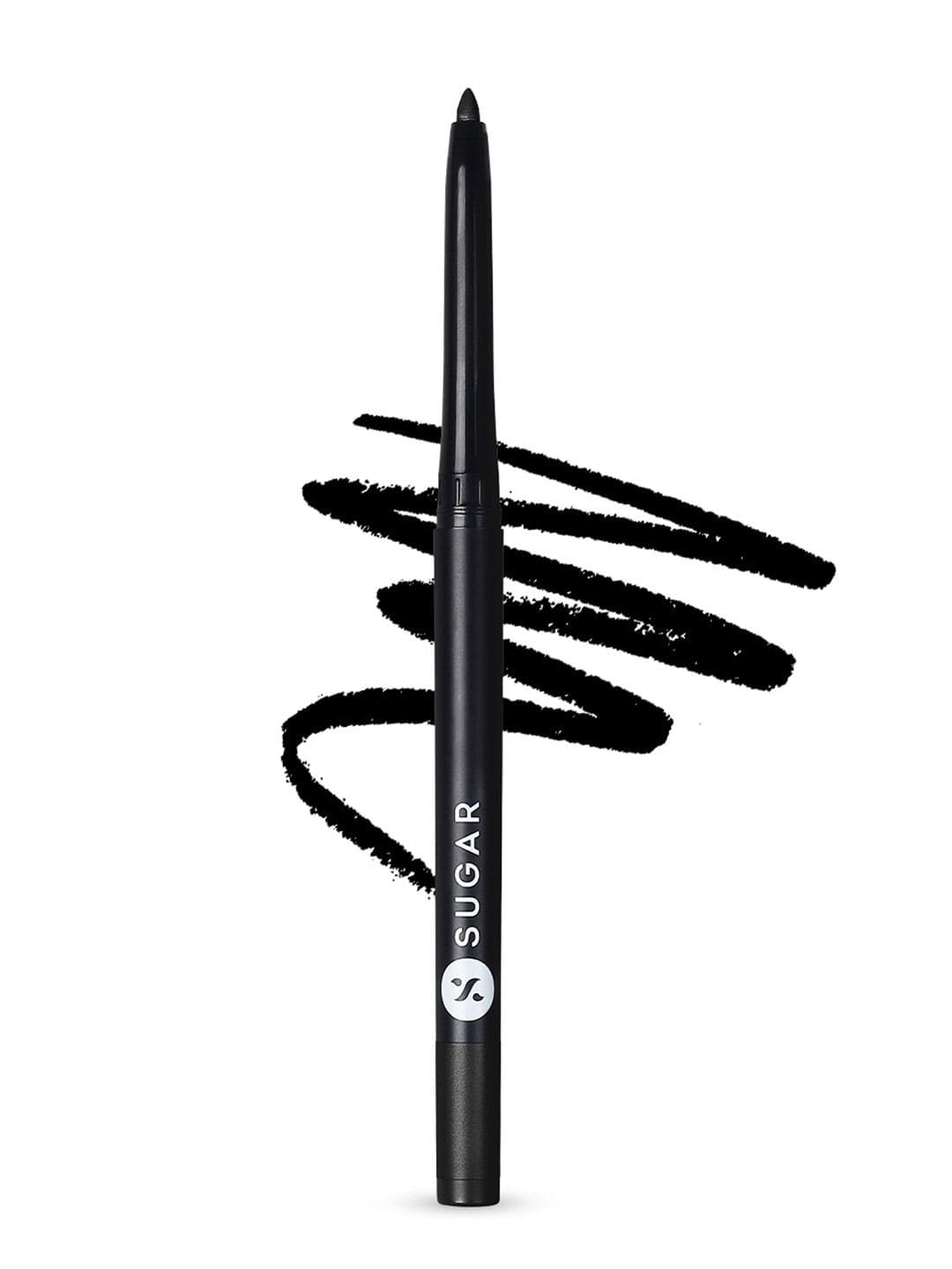Buy SUGAR Kohl Of Honour Intense Richly Pigmented Kajal 0.25 G Black Out 01 - - Personal Care for Women