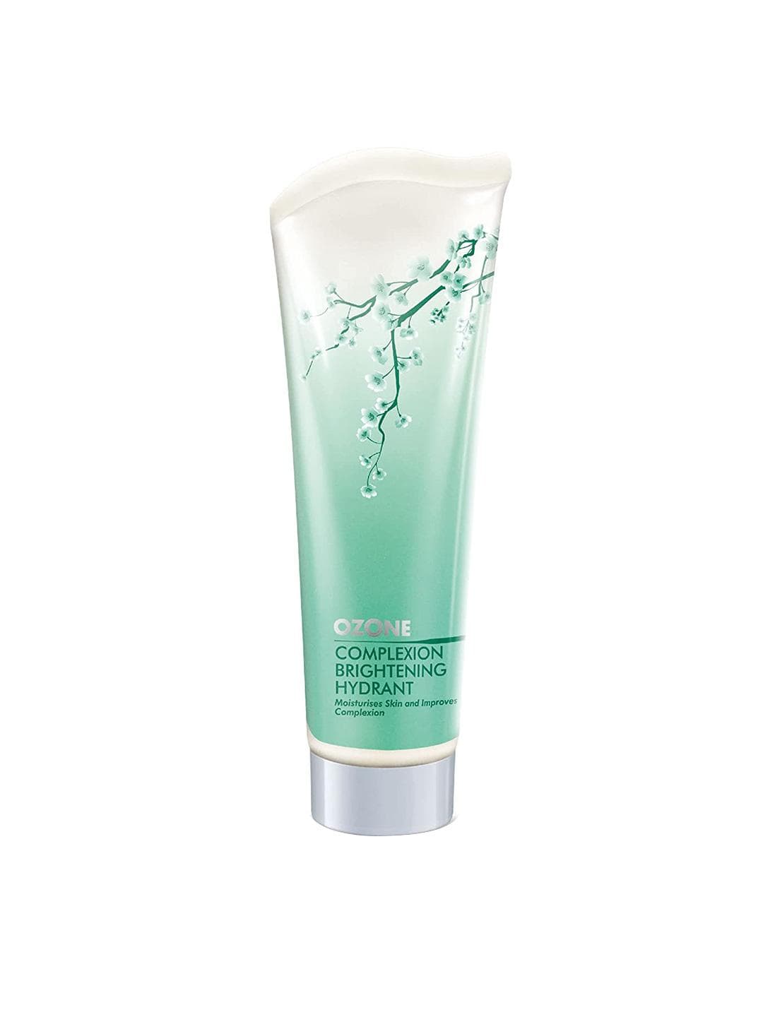 Buy Ozone Complexion Brightening Hydrant 100 Gm - - Personal Care for Unisex