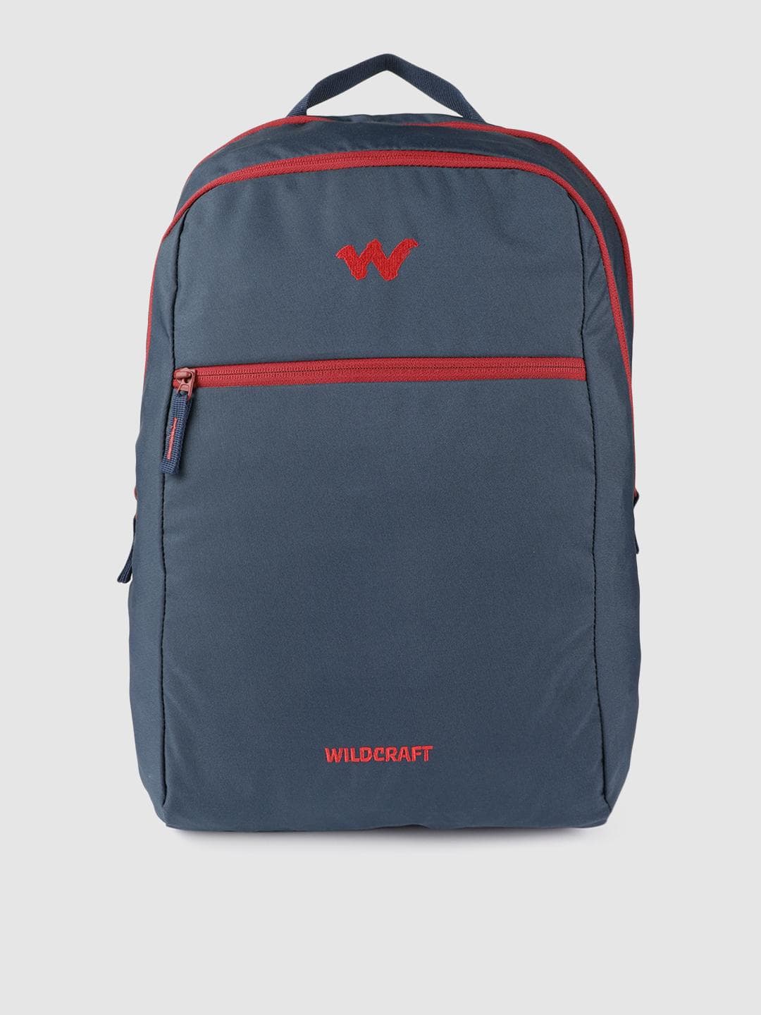 Buy Wildcraft Unisex Navy Blue My Style 2 Backpack - - Accessories for Unisex