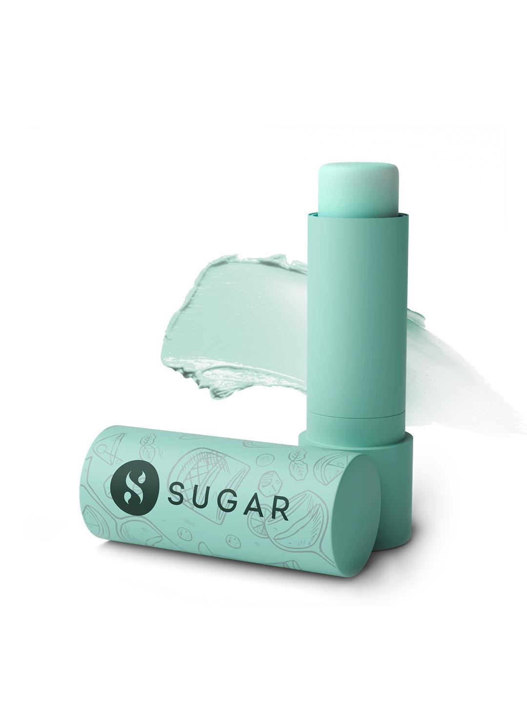 Buy SUGAR Tipsy Lips Moisturizing Balm 4.5 G Mojito 01 - - Personal Care for Women