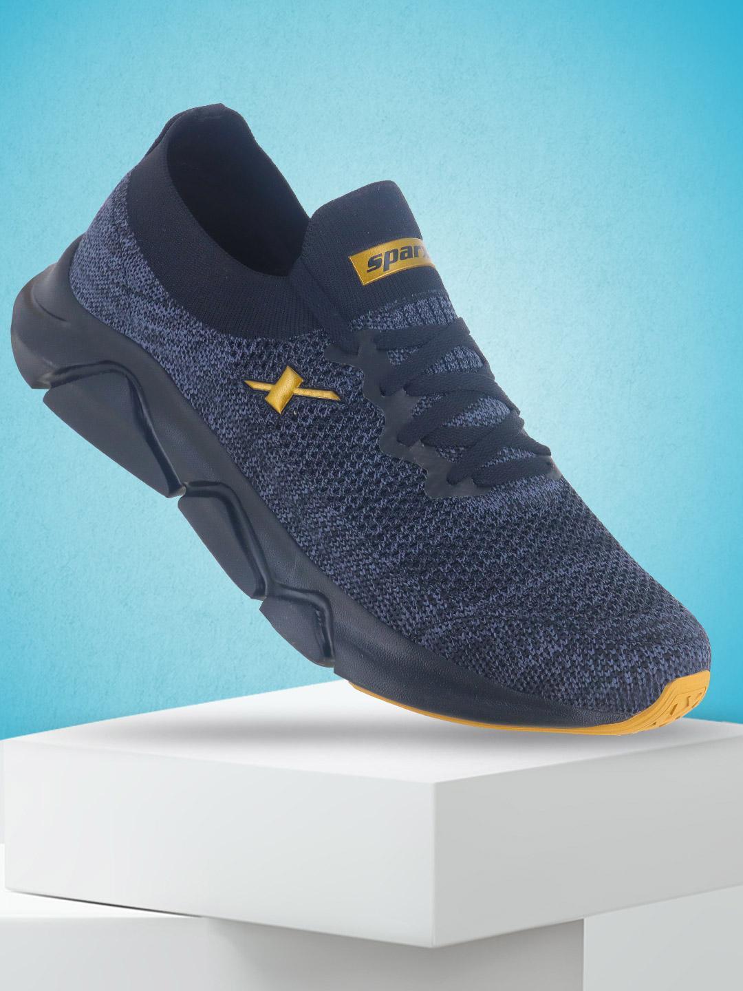 Buy Sparx Men Lace Up Sports Shoes - - Footwear for Men