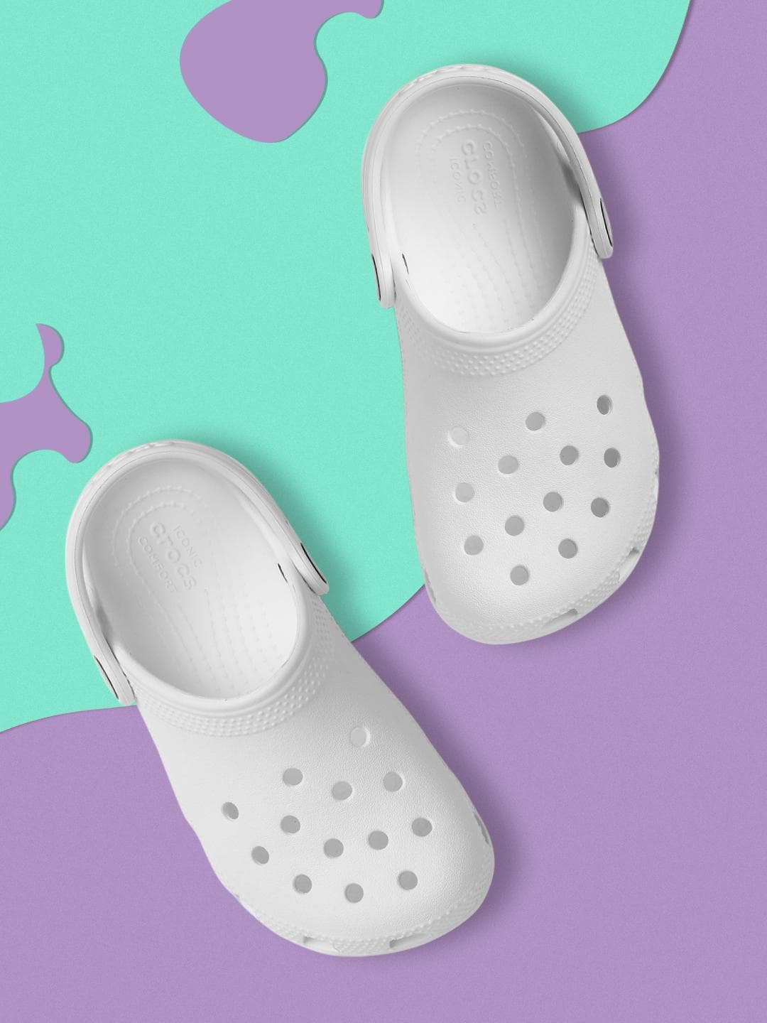 Crocs Classic Clog Kids