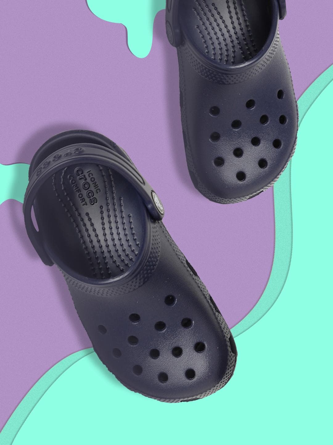 Crocs Classic Clog Kids