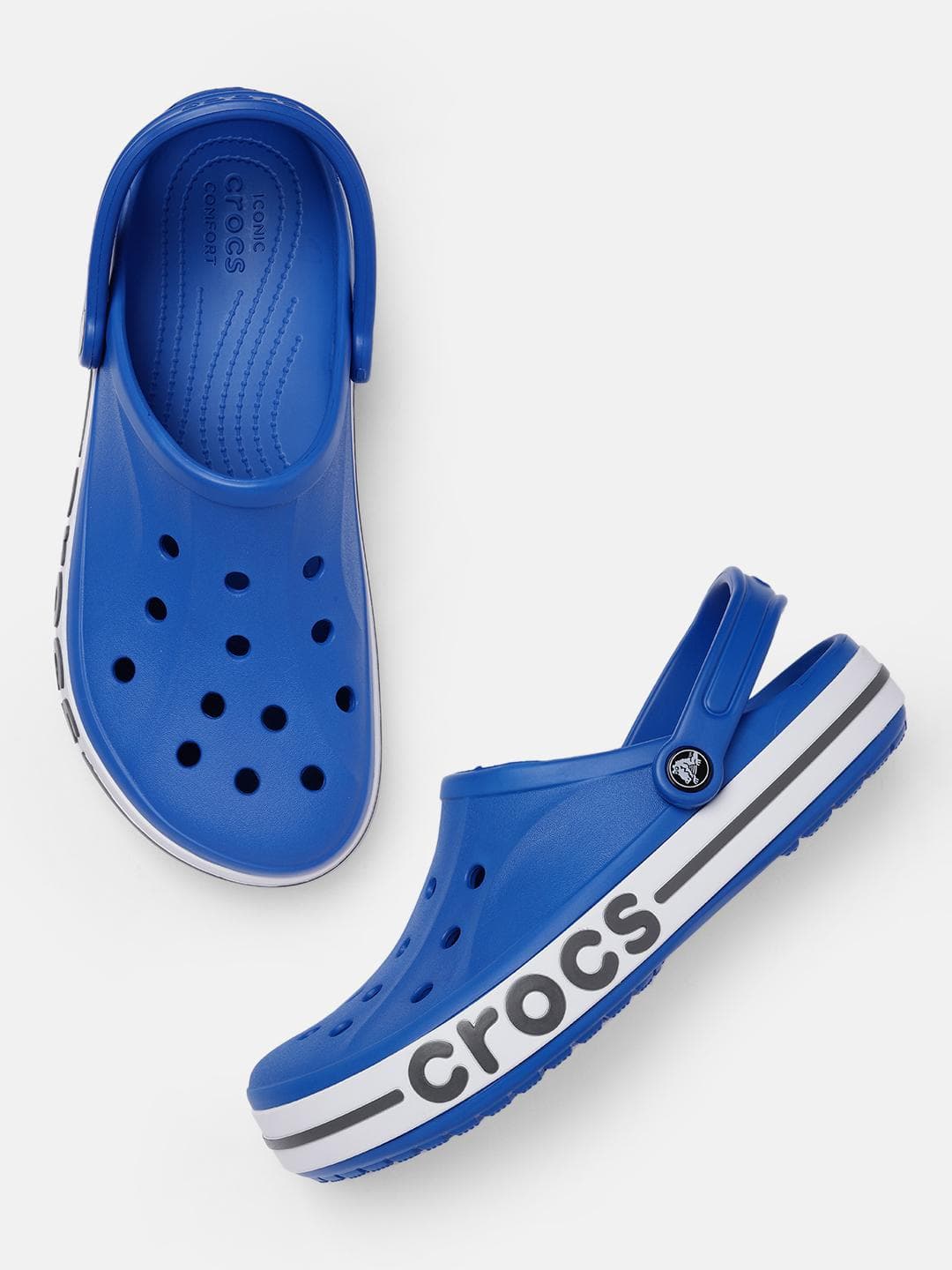 Crocs Bayaband Clog Unisex