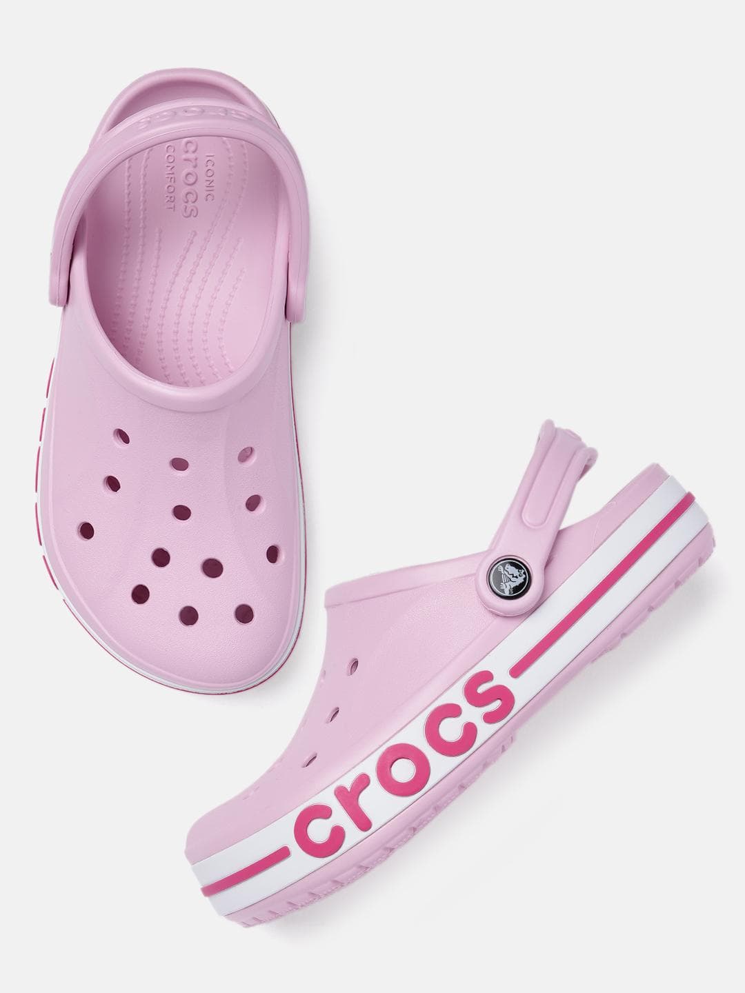 Crocs Unisex Bayaband Clog