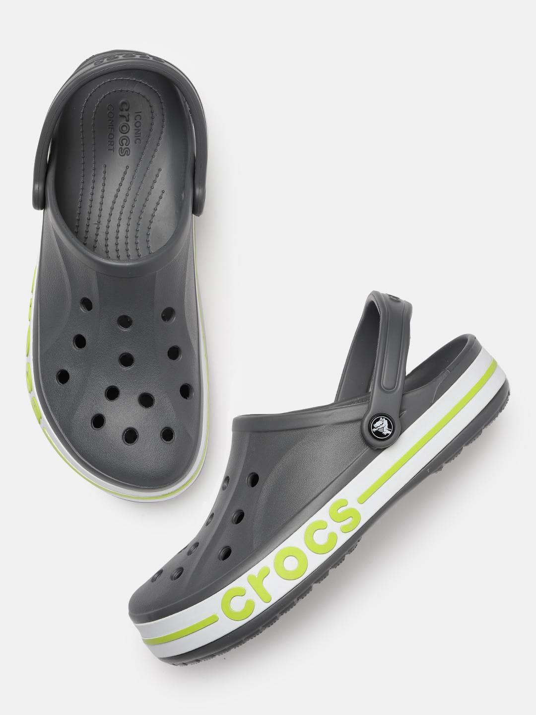 Crocs Bayaband Clog Unisex