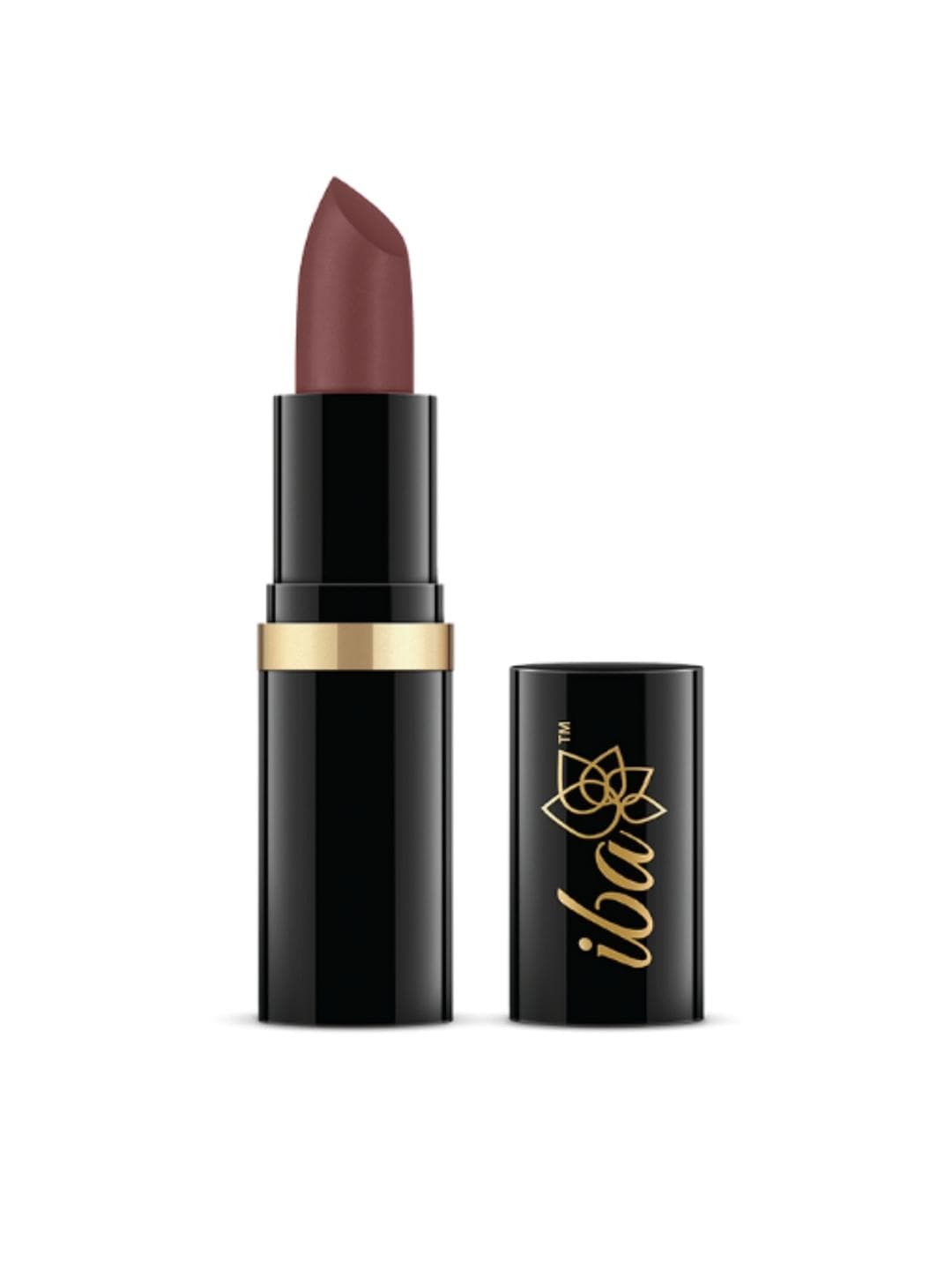 Buy Iba Moisture Rich Lipstick A46 Spicy Nude - - Personal Care for Women