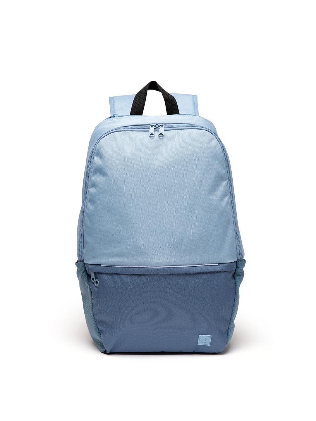 Buy Decathlon Kipsta Unisex Blue Multiple Compartments Football Backpack Bag 24L - - Accessories for Unisex