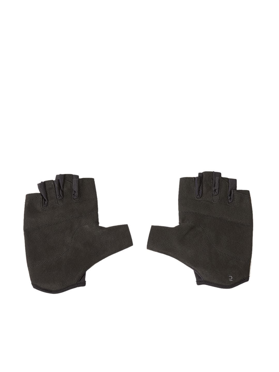 Buy Decathlon Corength Adults Black BB100 Breathable Weight Training Gloves - - Accessories for Unisex