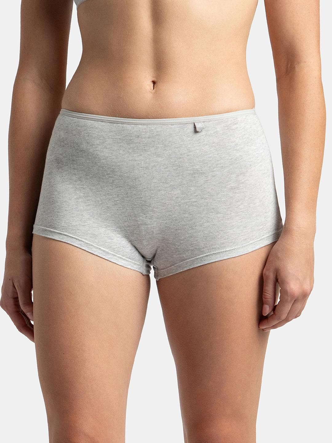 Buy Jockey High Coverage Super Combed Cotton Boy Leg With StayFresh Treatment SS04 - - Apparel for Women