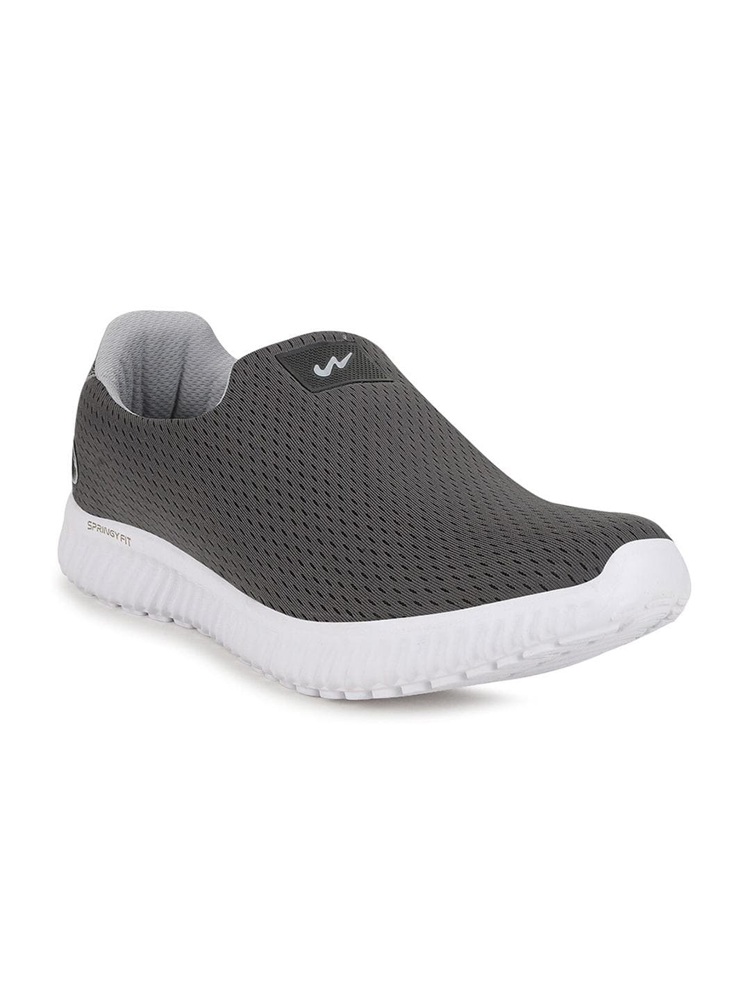 Buy Campus OXYFIT (N) Men Slip On Walking Shoes - - Footwear for Men