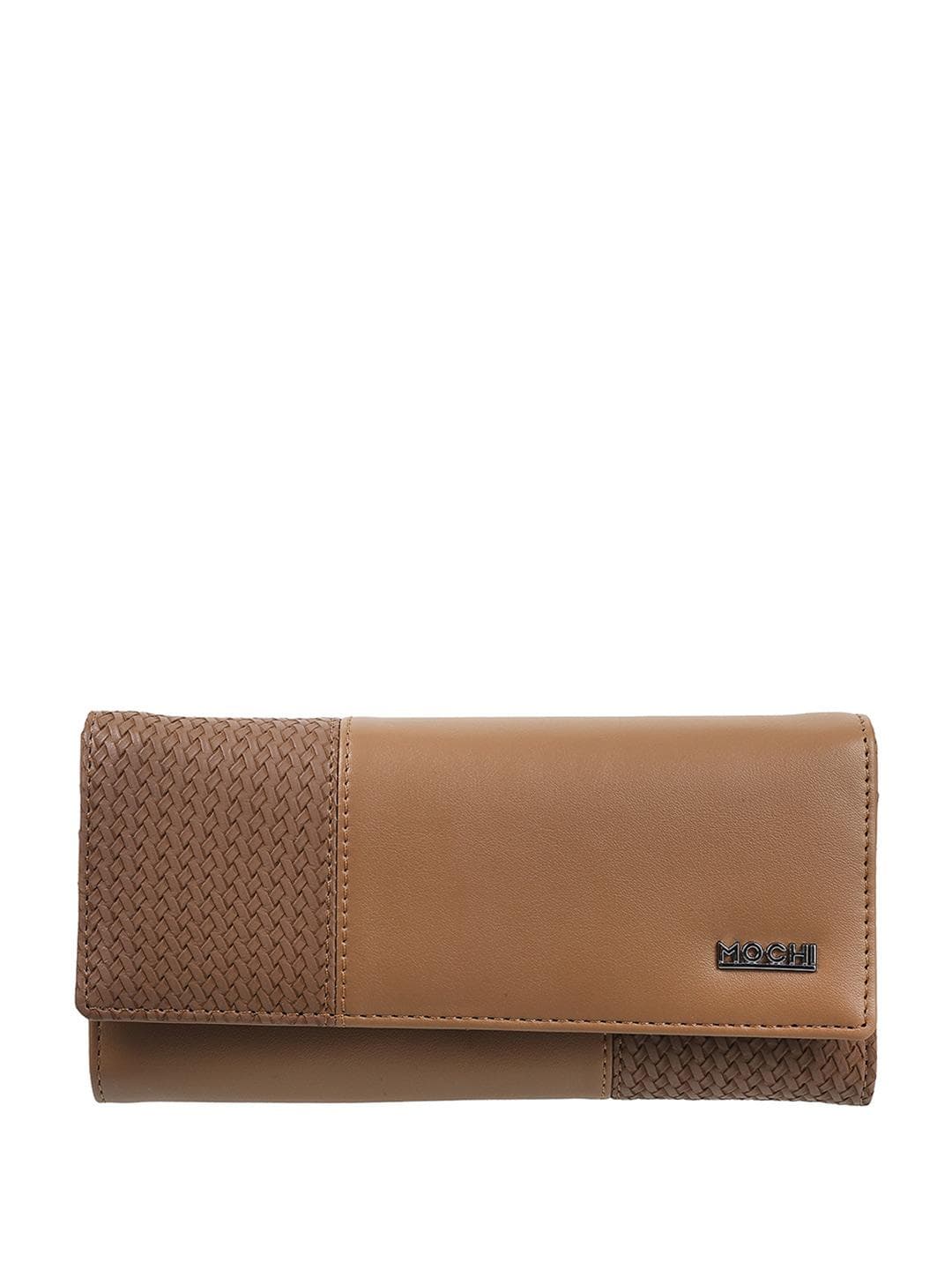 Buy Mochi Women Brown Clutch - - Accessories for Women