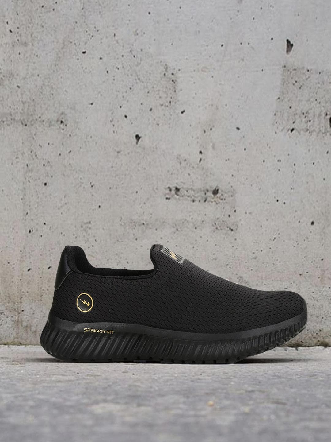 Buy Campus OXYFIT (N) Men Slip On Walking Shoes - - Footwear for Men