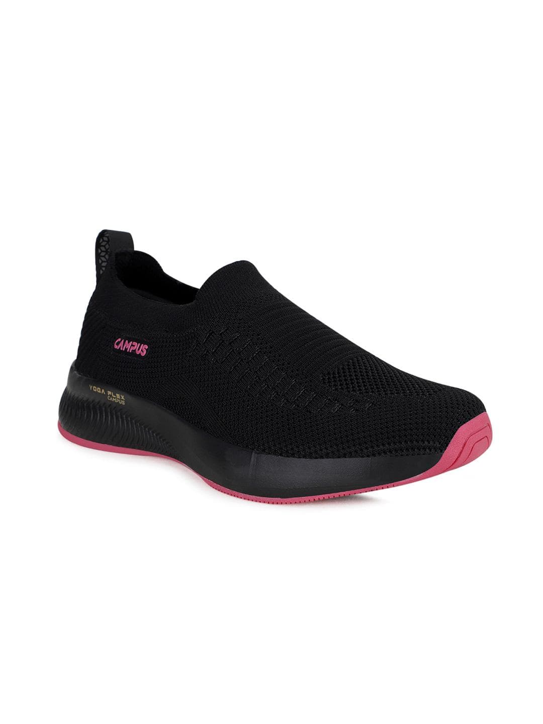 Buy Campus ANNIE Women Slip On Walking Shoes - - Footwear for Women