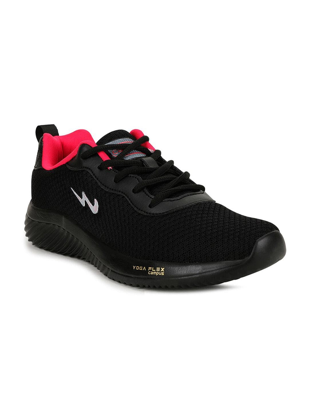Buy Campus LISA (N) Women Lace Up Walking Shoe - - Footwear for Women