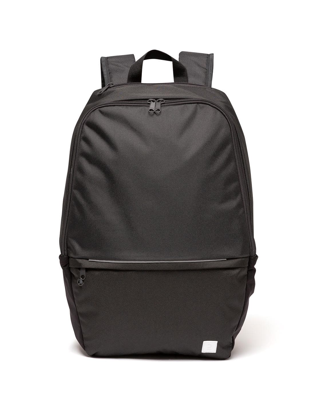Buy Decathlon Adults Black Robustness Football Backpacks 24L - - Accessories for Unisex