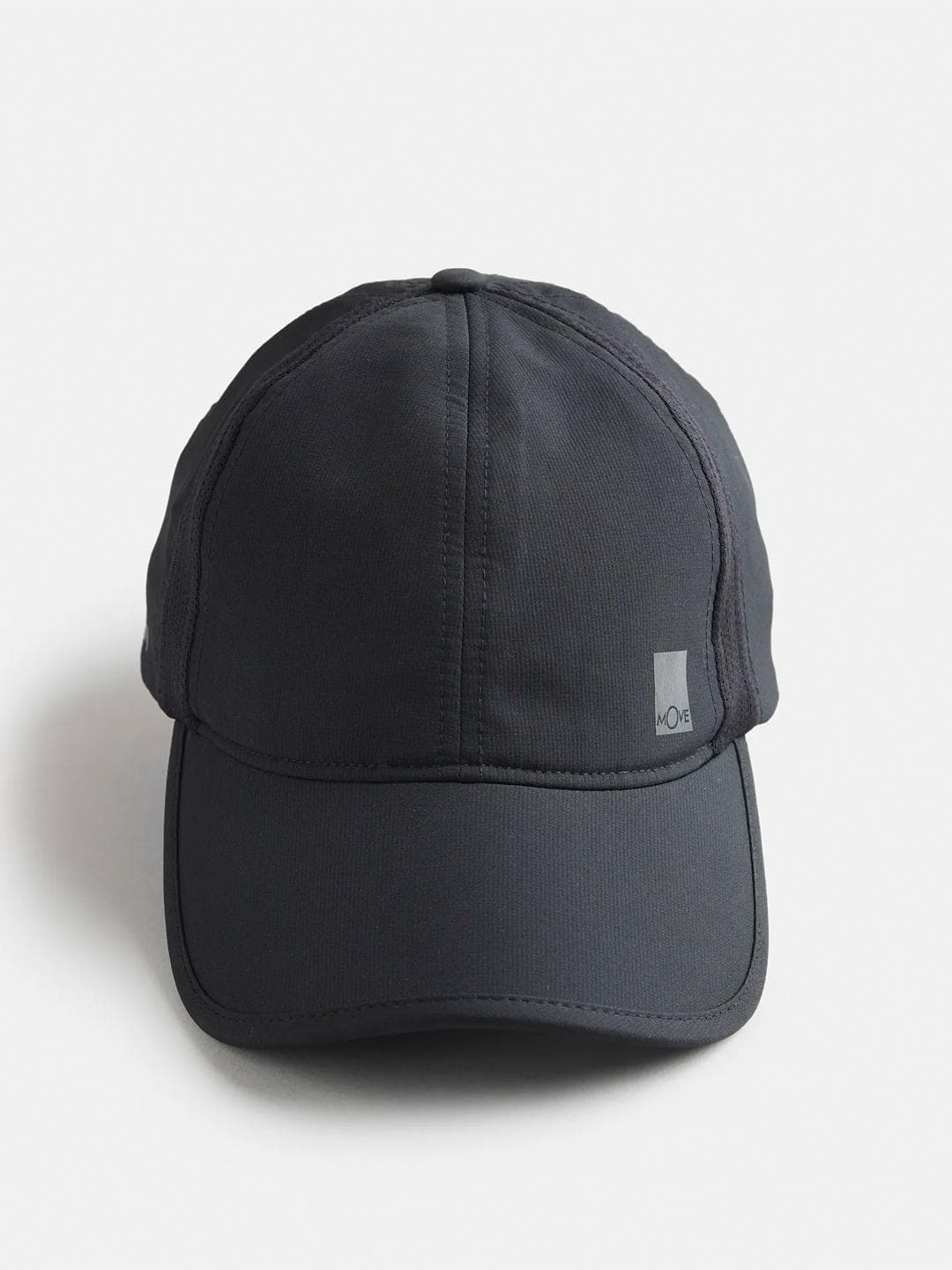 Buy Jockey Solid Cap With Adjustable Back Closure And StayDry Technology CP21 - - Accessories for Men