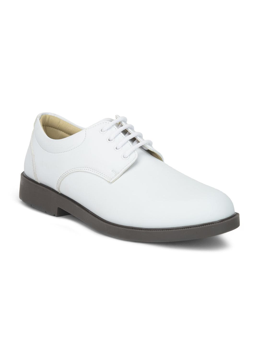Liberty Men 5238-219MF Solid Formal Oxford Shoes