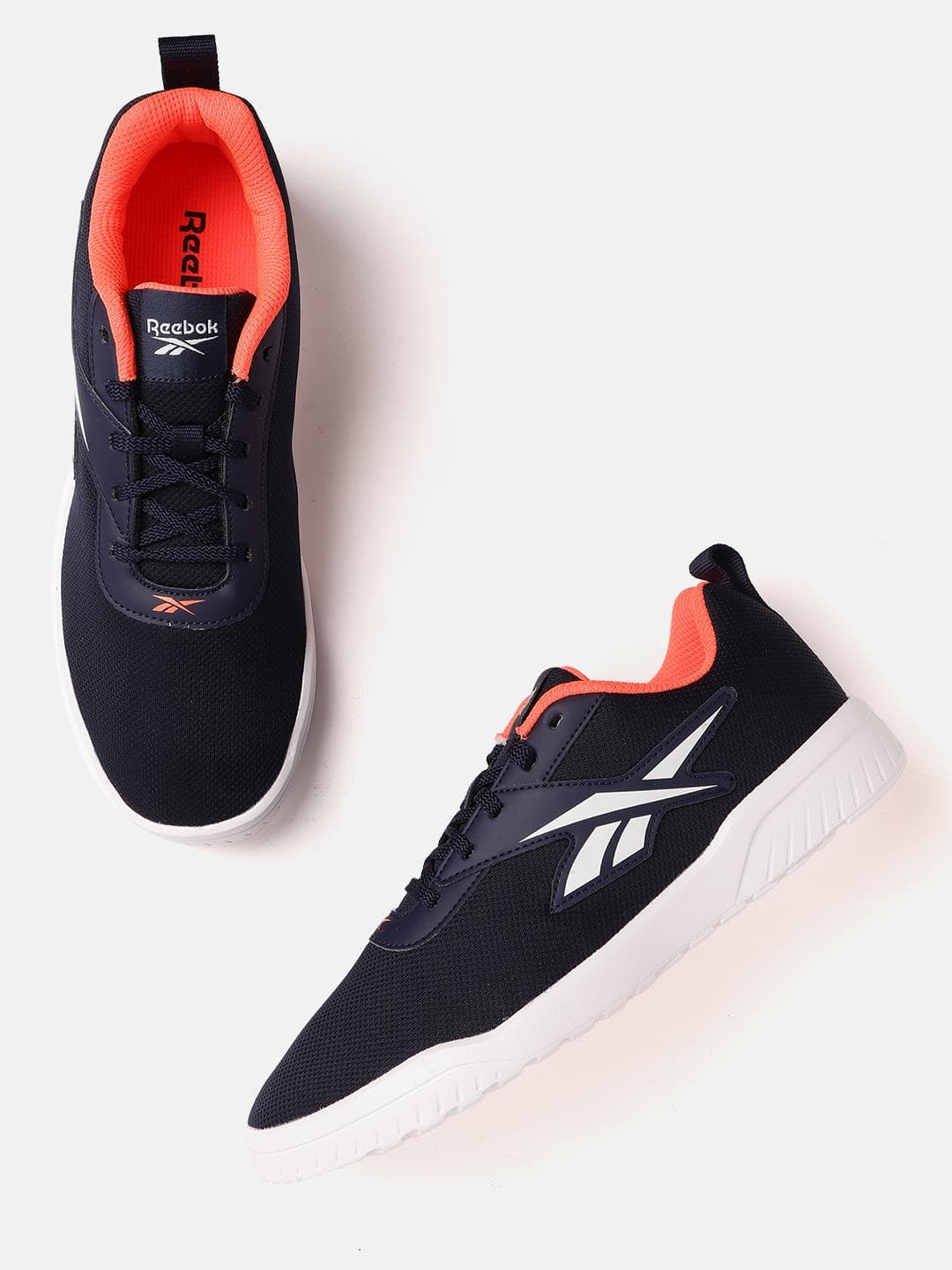 Buy Reebok Men Fusion Lux 2.0 M Walking Shoes - - Footwear for Men
