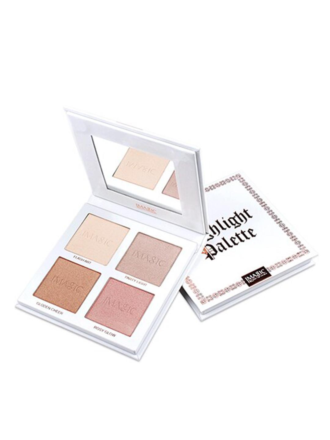 Buy IMAGIC 4 Color Highlight Palette 18g - - Personal Care for Women