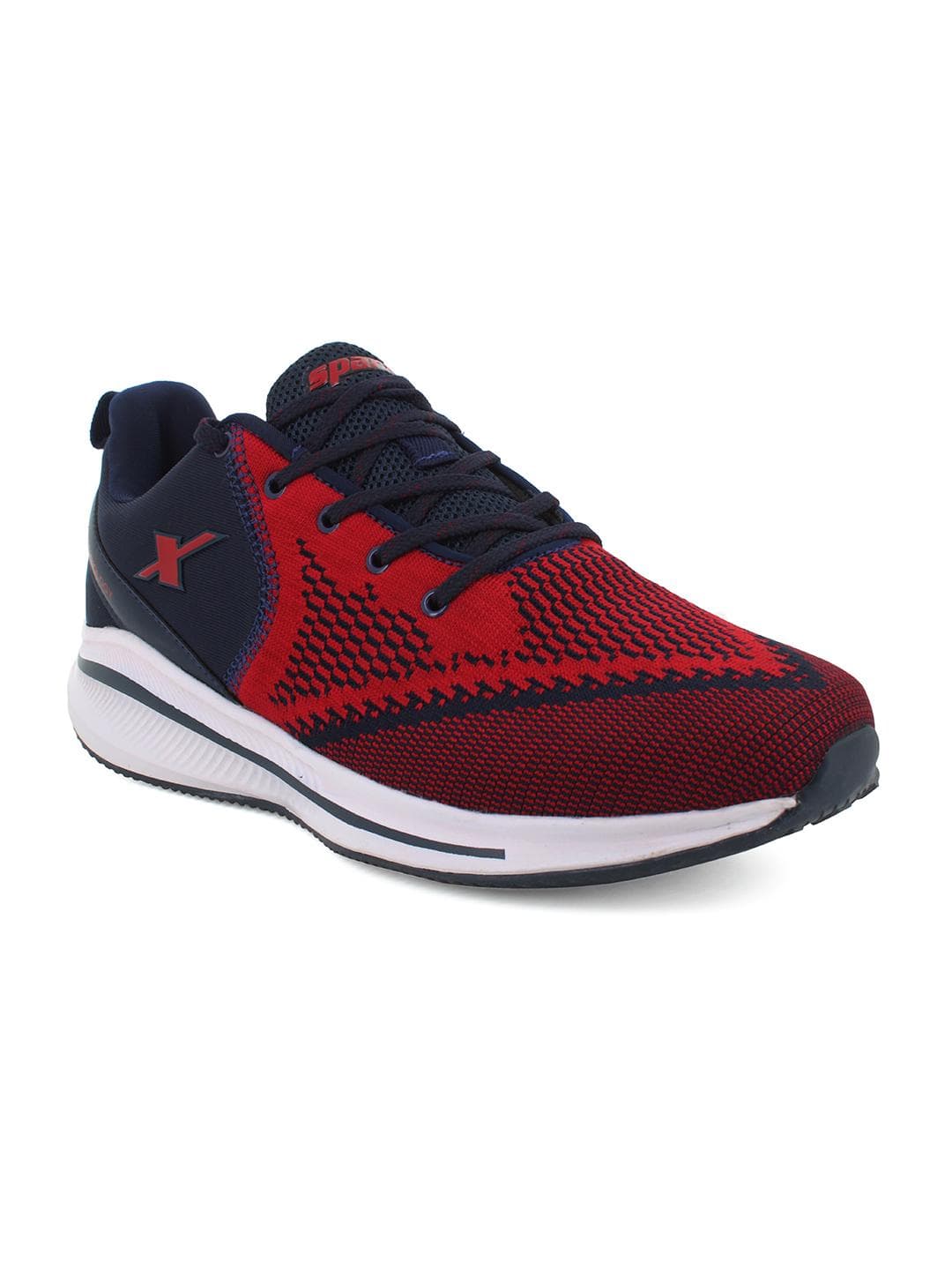 Buy Sparx Men Mesh Sports Non Marking Shoes - - Footwear for Men