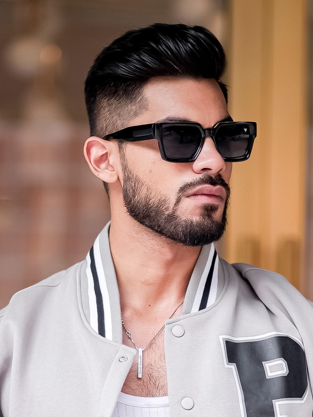 Buy Voyage Unisex Black Lens & Black Wayfarer Sunglasses With UV Protected Lens - - Accessories for Unisex