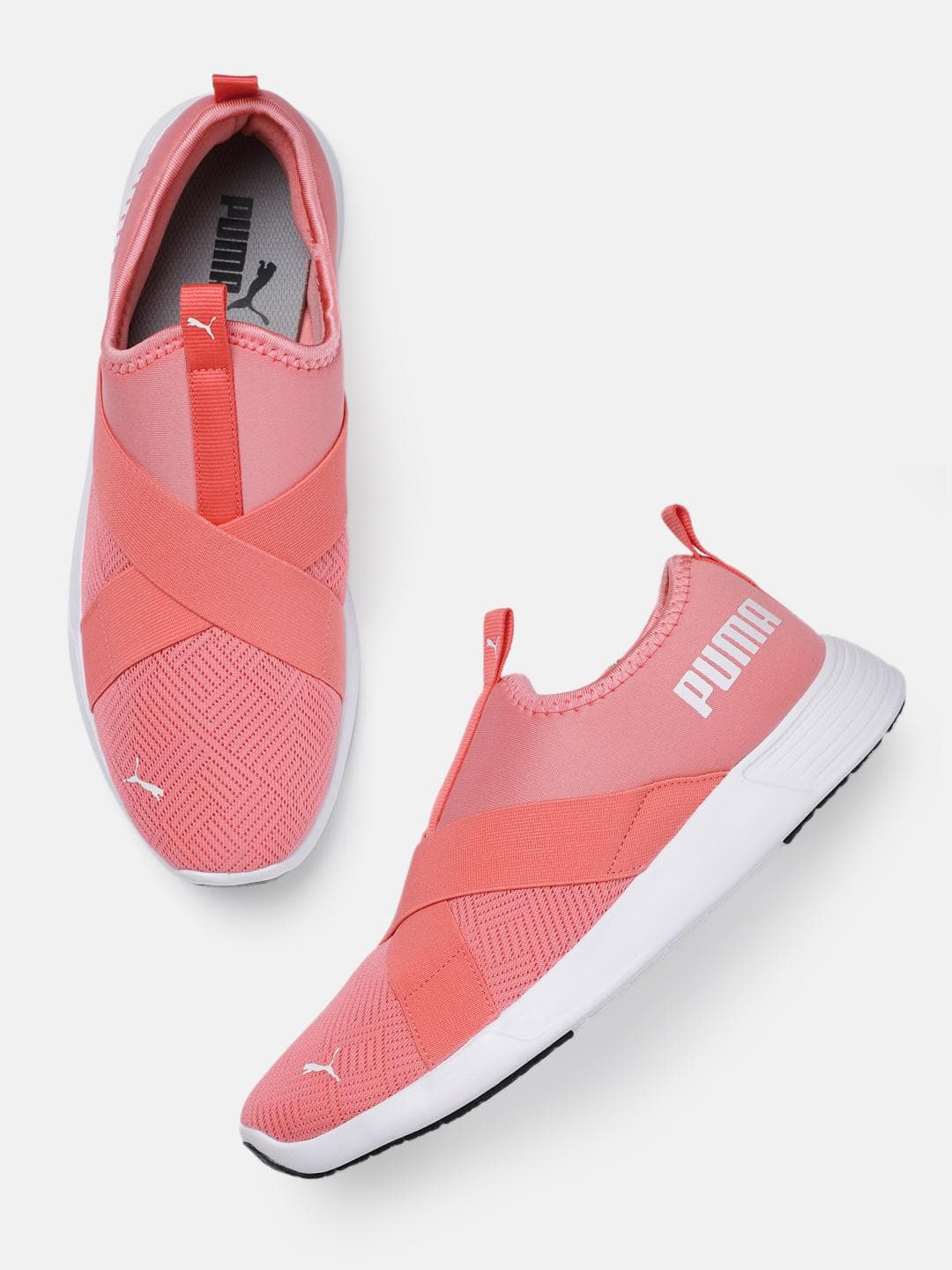 Puma Cassey Revamp Women Sneakers