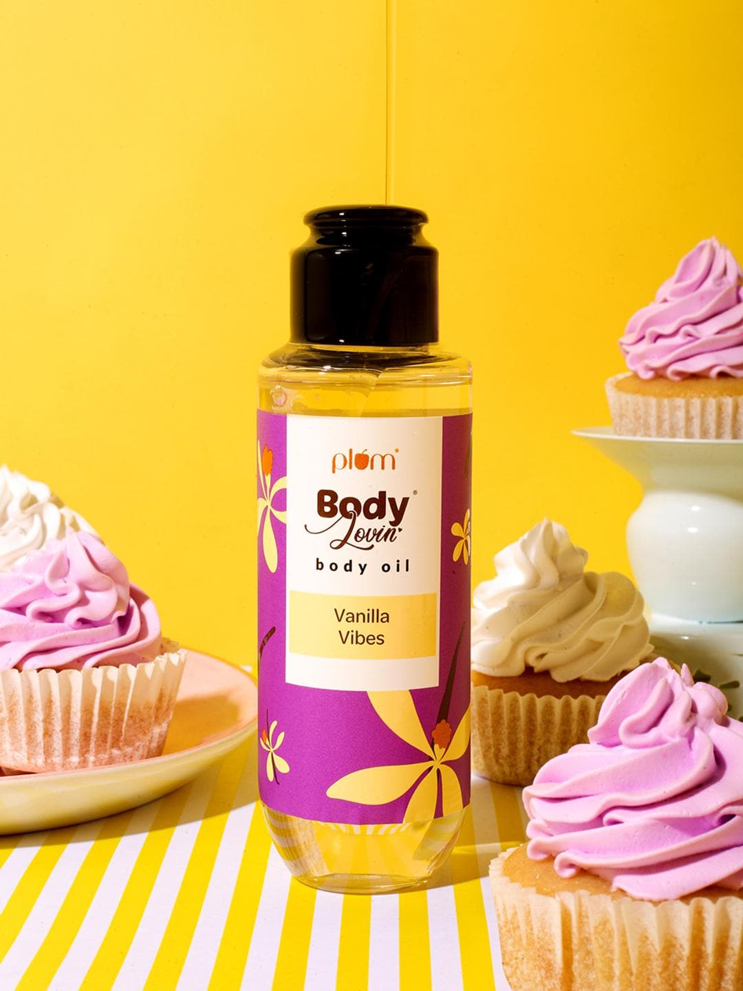 Buy Plum BodyLovin
