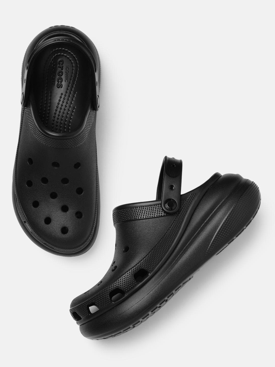 Crocs Crush Clog