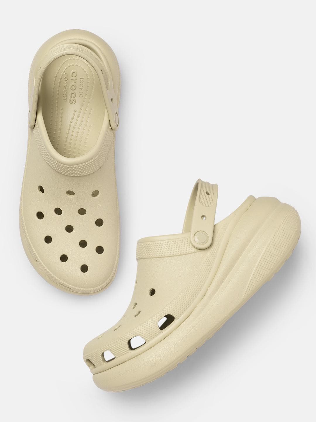Crocs Crush Clog Unisex