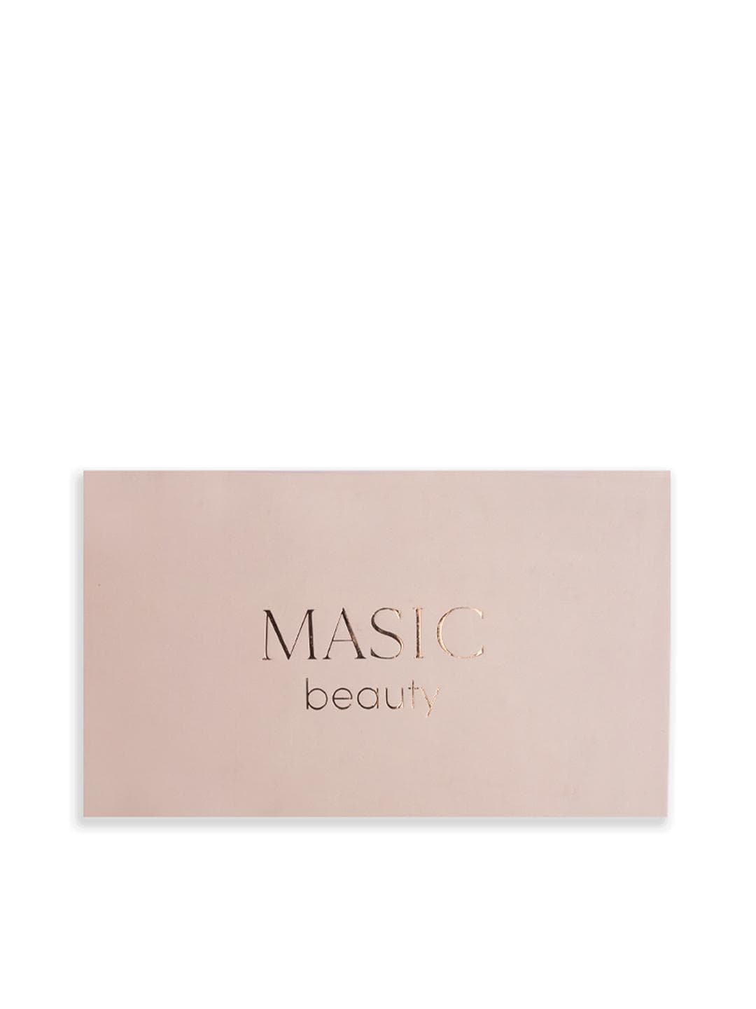 MASIC beauty 2-Wick Candles Self Care Bundle - Beauty Sleep & Me Time Candles - 200g Each