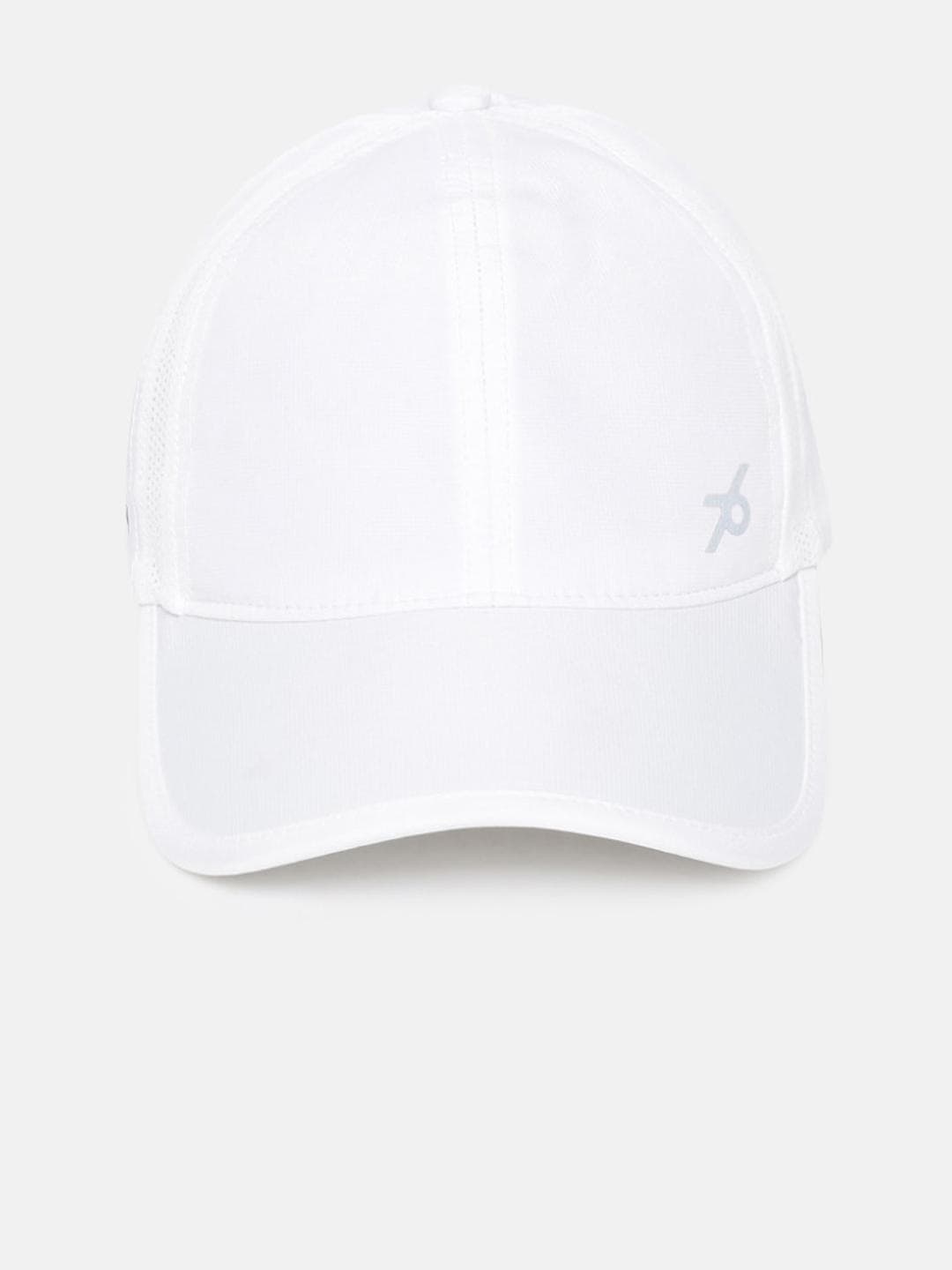 Buy Jockey Polyester Active Wear Cap With Adjustable Back Closure & StayDry Technology CP21 - - Accessories for Men