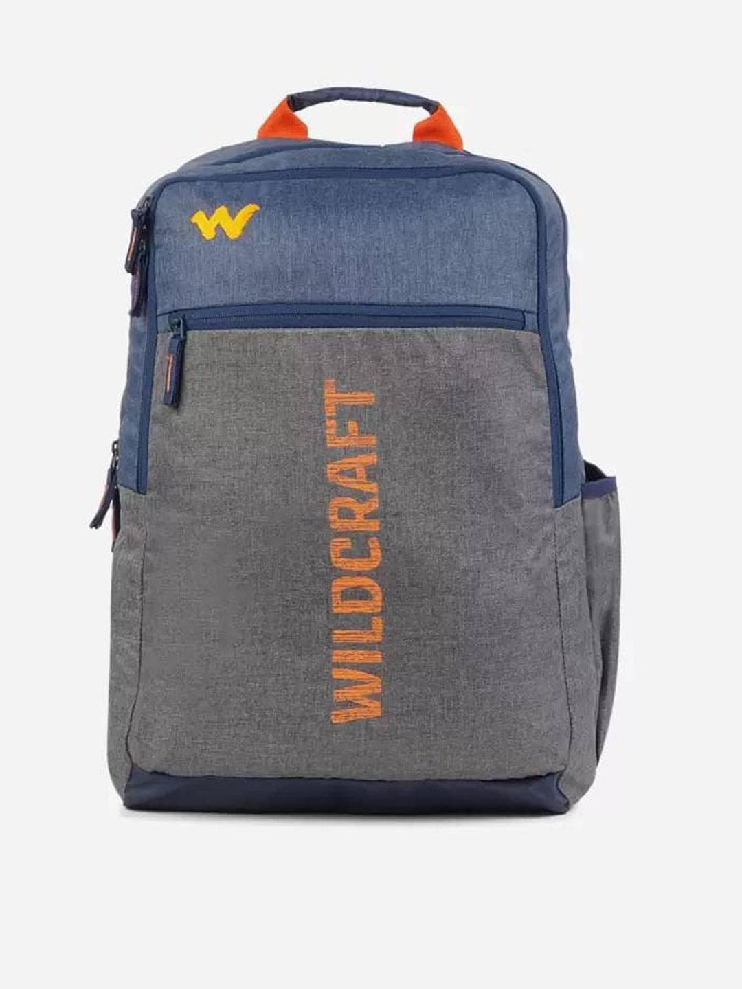 Wildcraft Unisex Colourblocked Backpacks