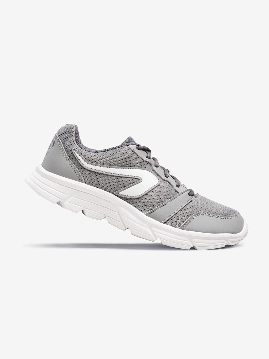 Buy Decathlon Men Grey Ekiden One Lightweight Running Shoes - - Footwear for Men