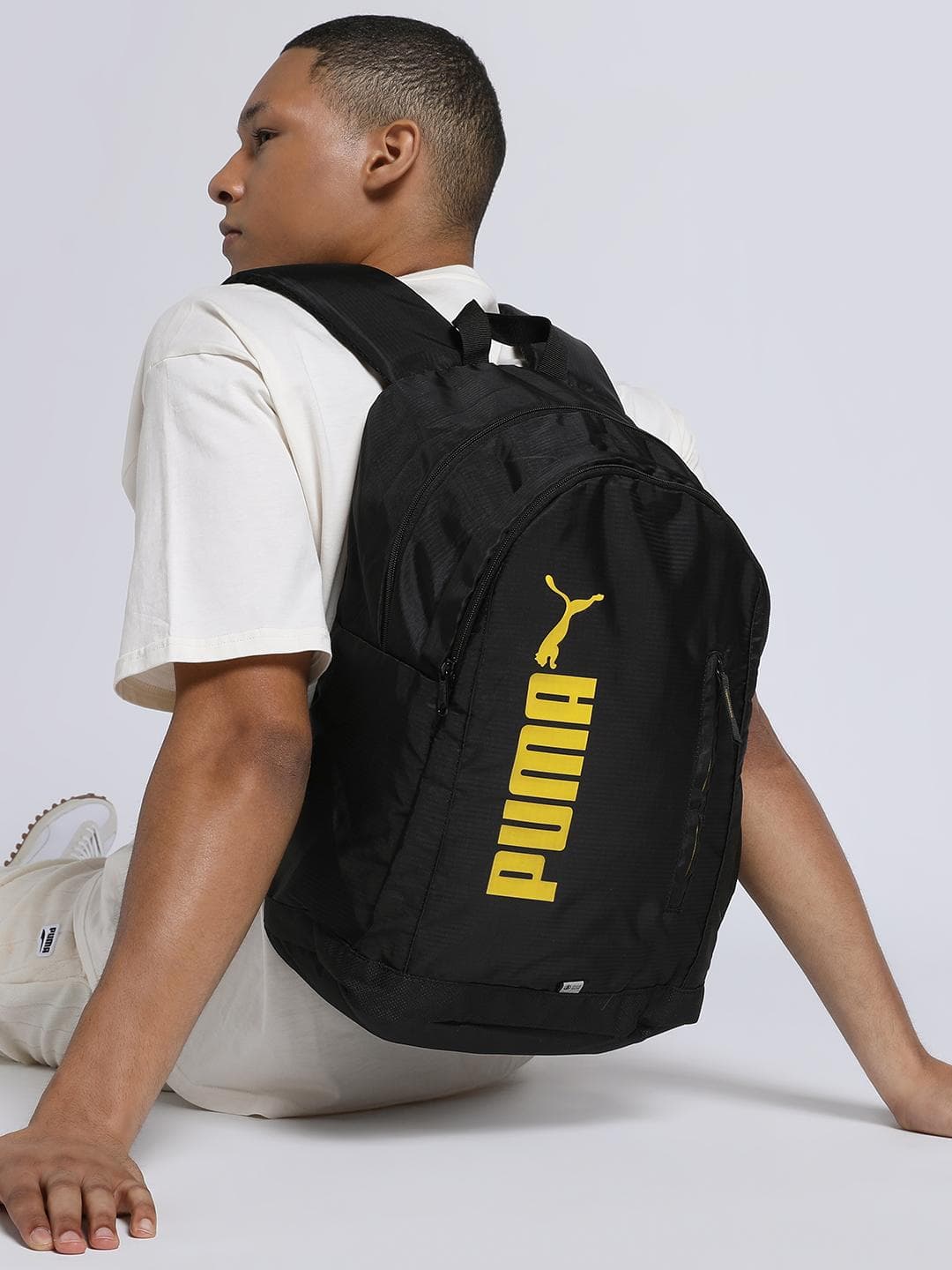 Buy Puma School Backpack - - Accessories for Unisex