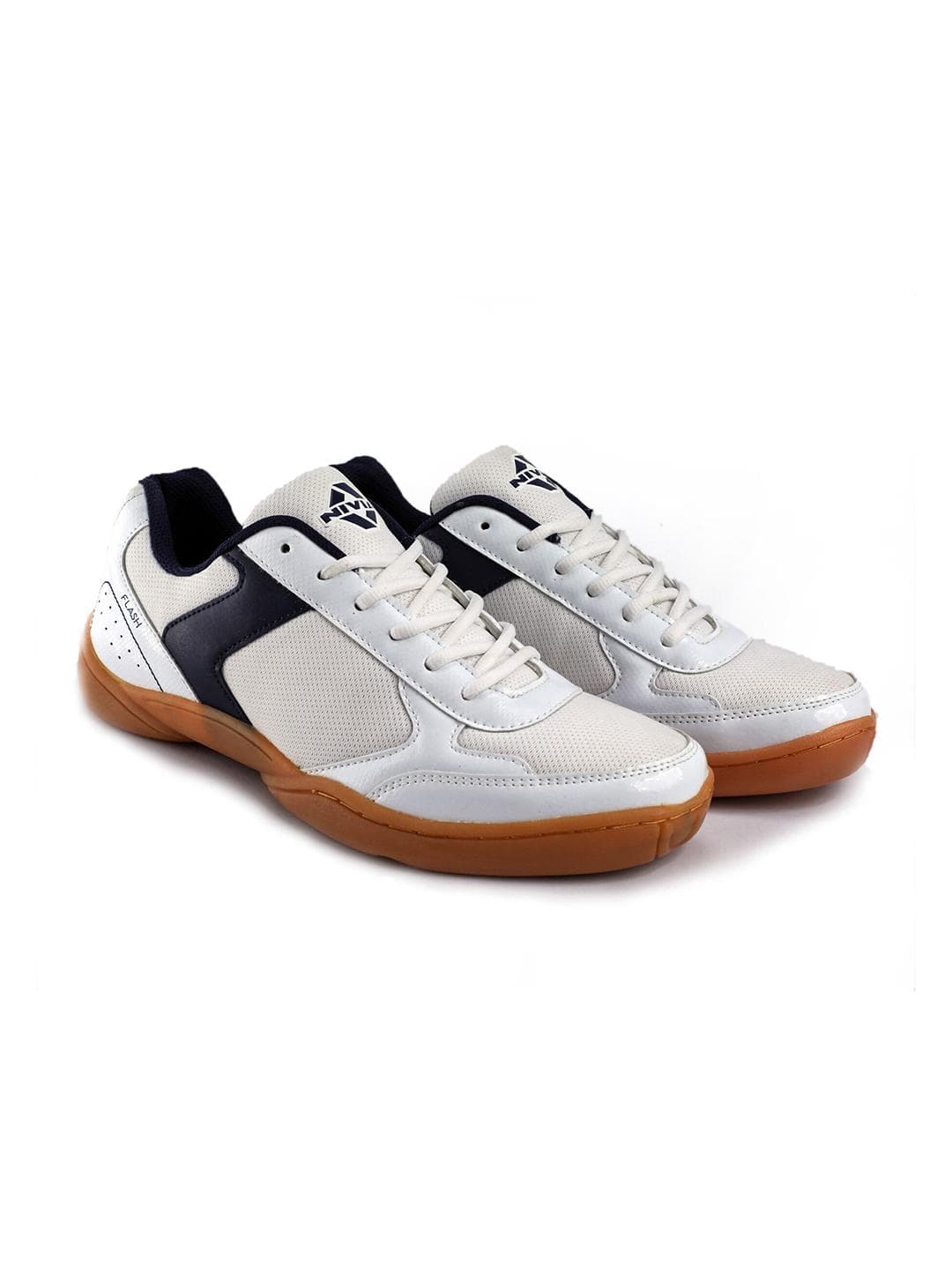 Buy NIVIA Men Flash Badminton Shoes - - Footwear for Men