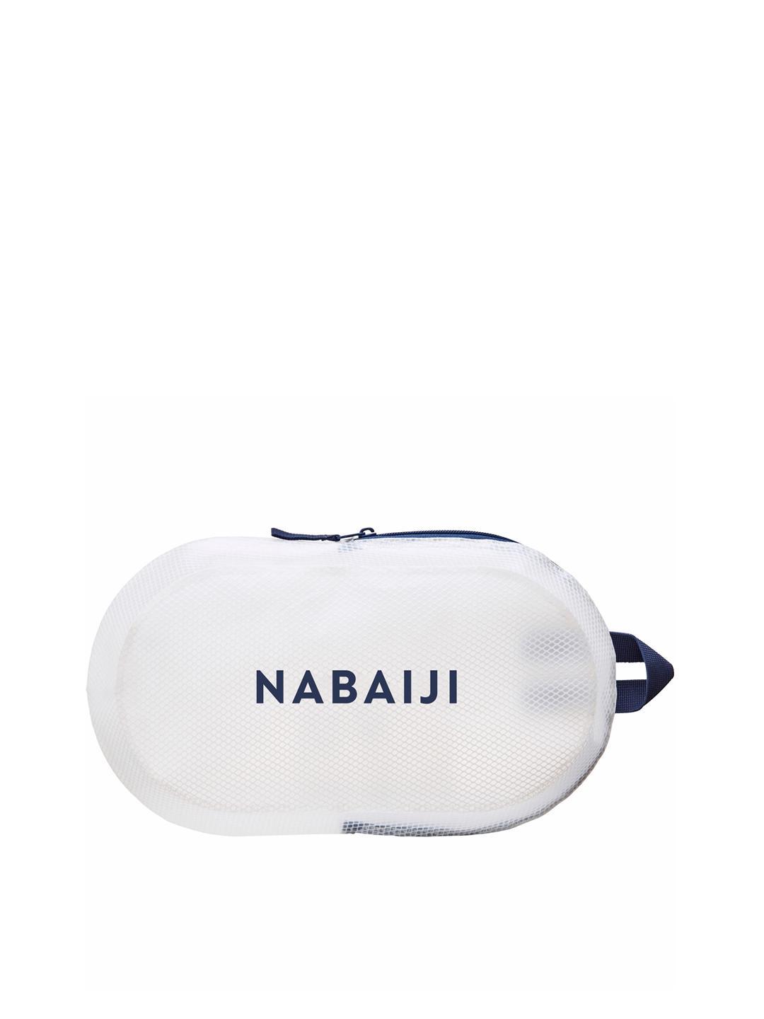 Buy Decathlon Unisex White Waterproof Swimming Pouch 7L - - Accessories for Unisex