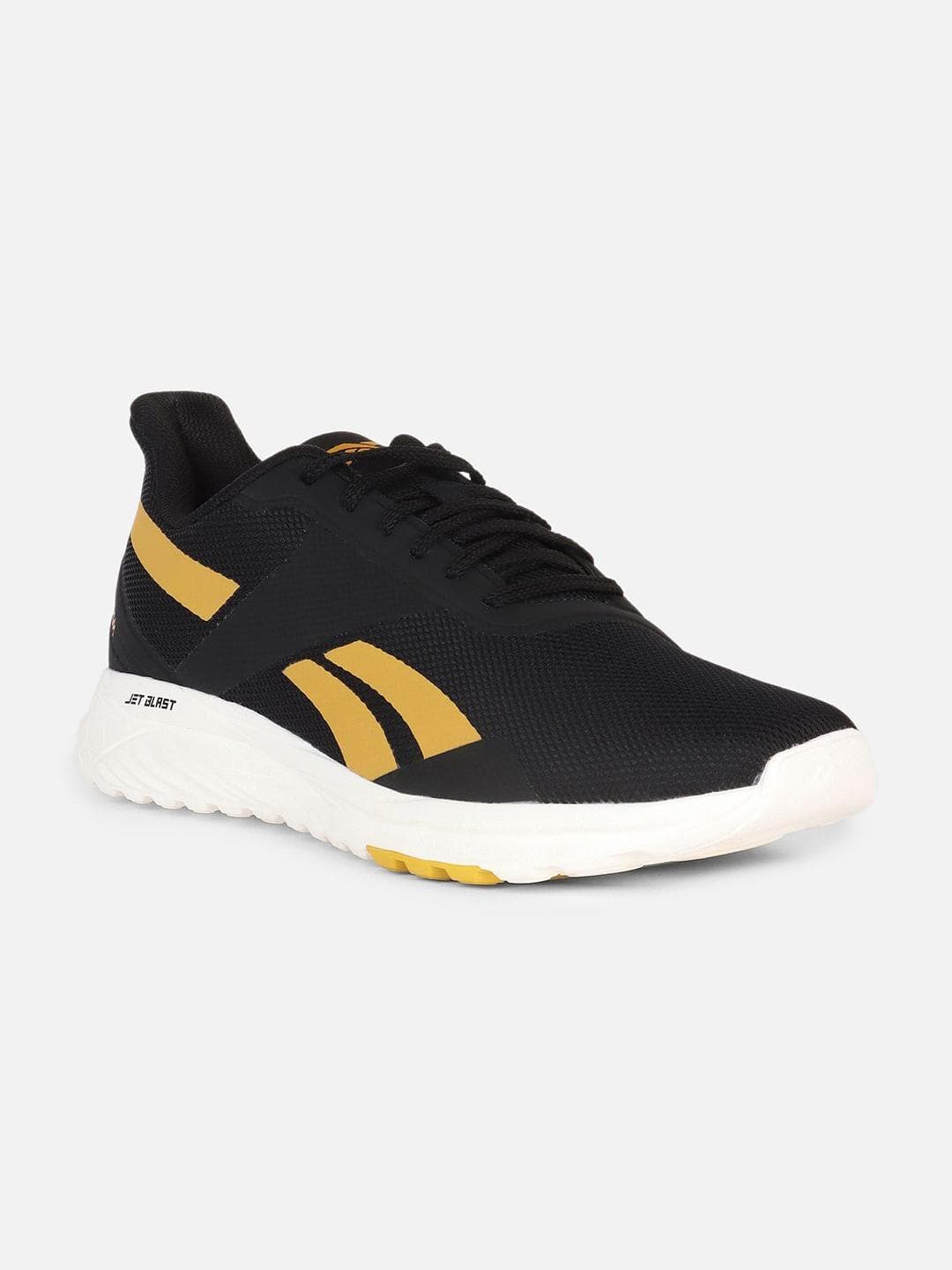 Buy Reebok Men Synthetic Run Accelerate Running Shoes - - Footwear for Men