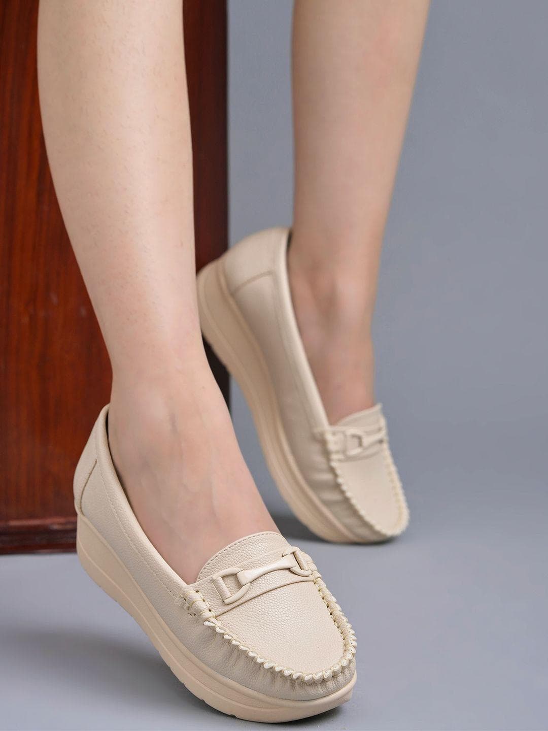Shoetopia Women Loafers