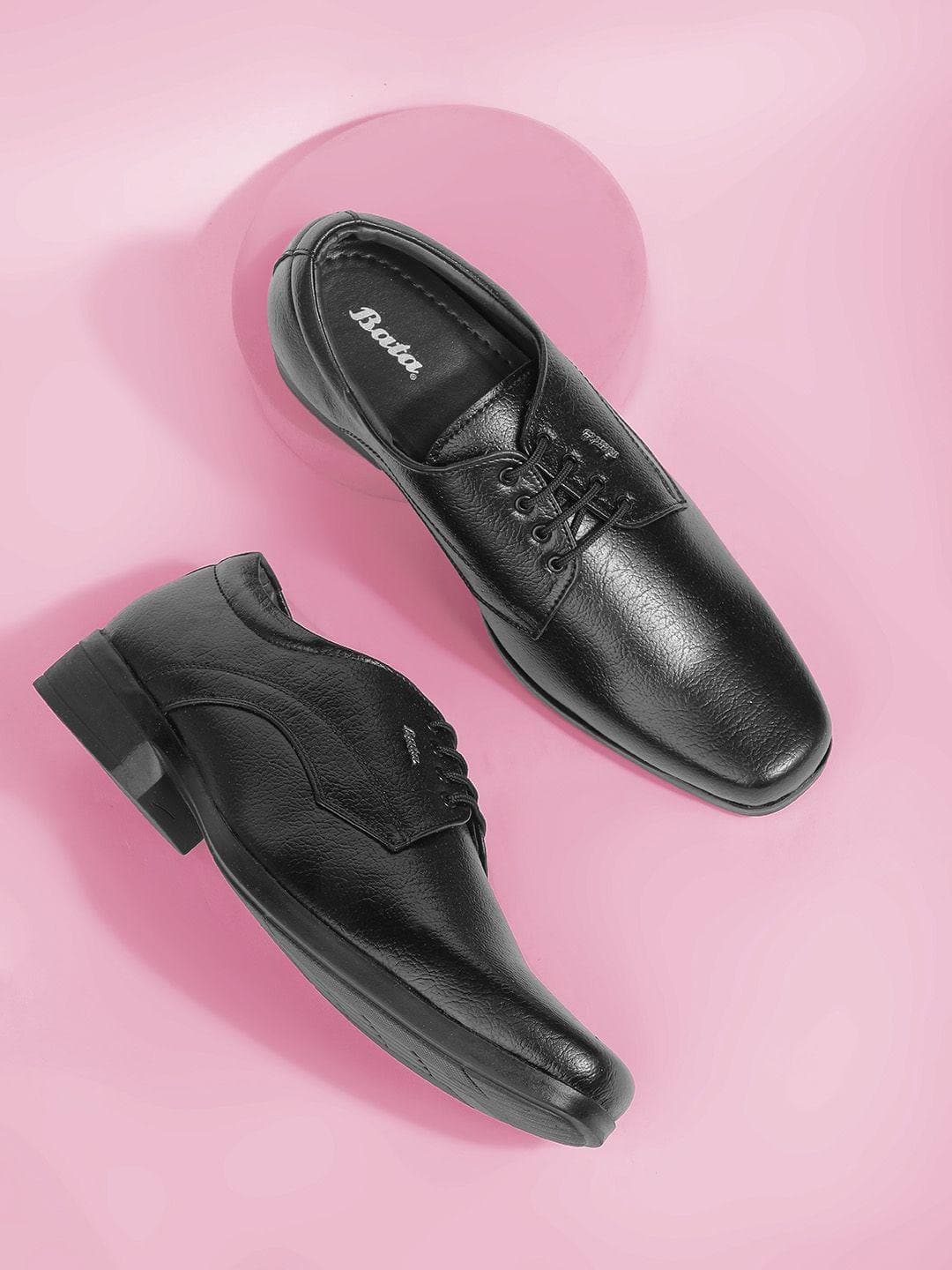 Bata Men Formal Derbys