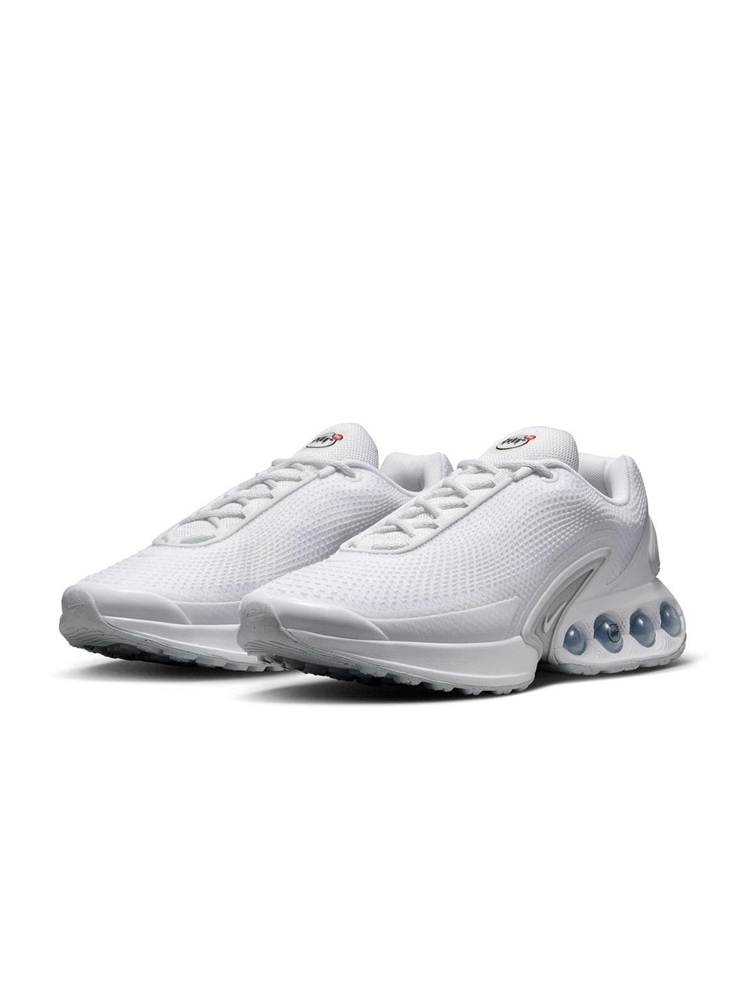 Nike Air Max Dn Unlined Leather Shoes