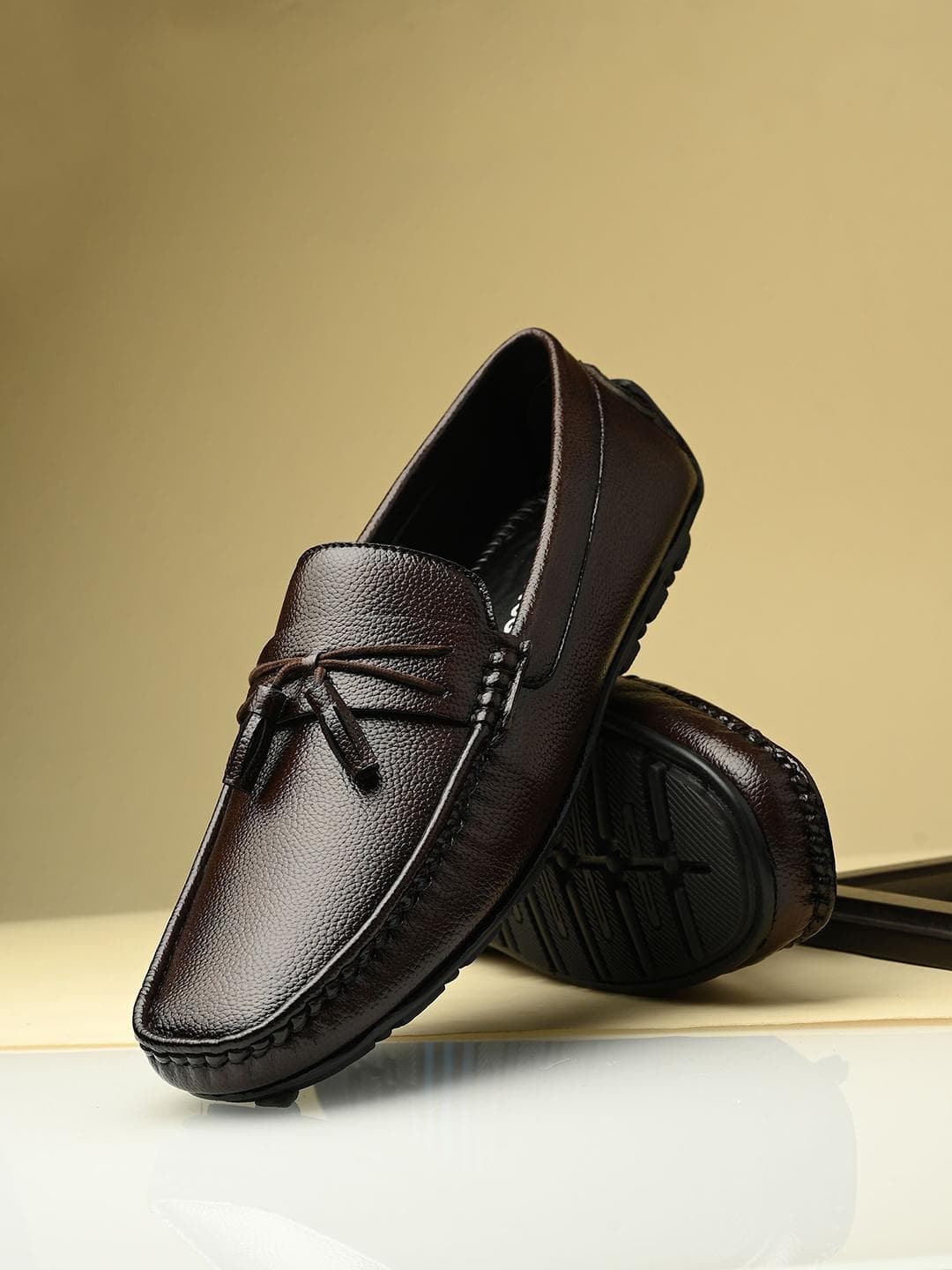 Provogue Men Formal Loafers