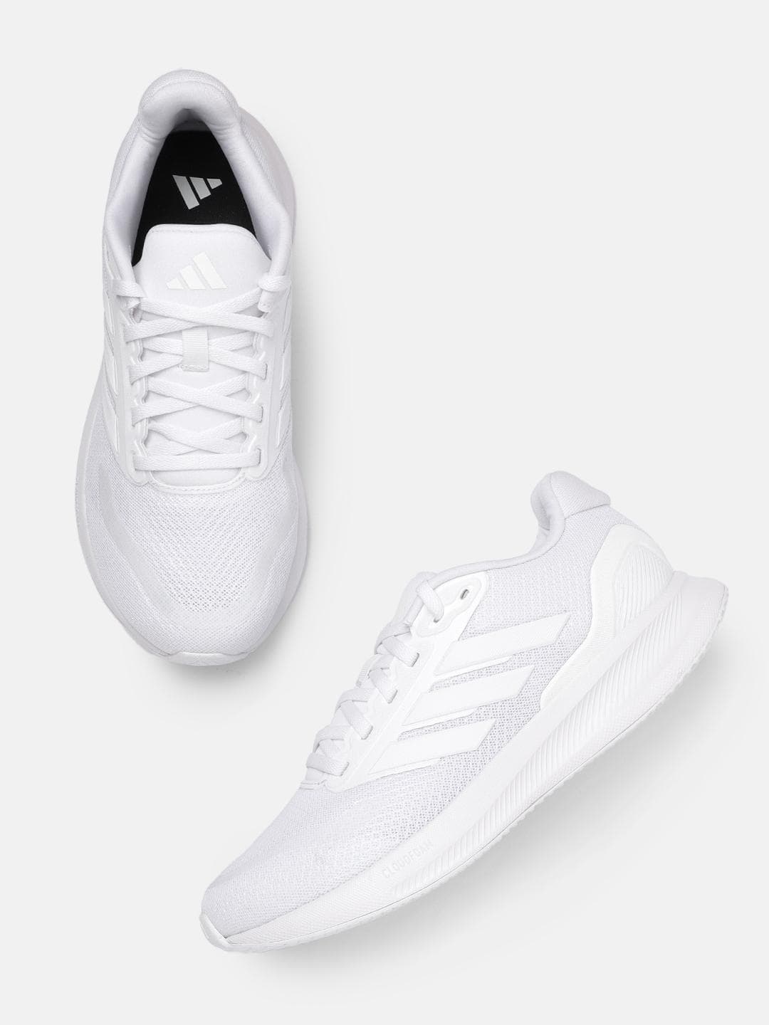 ADIDAS Men Runfalcon 5 Running Shoes