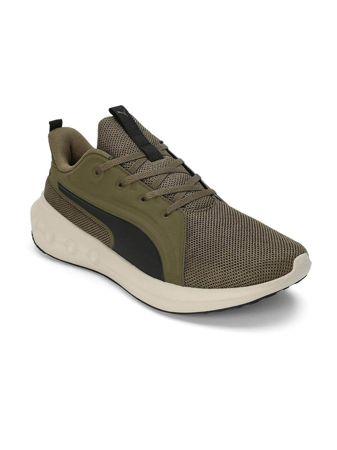 Buy Puma Unisex SOFTRIDE Carson Running Shoes - - Footwear for Unisex