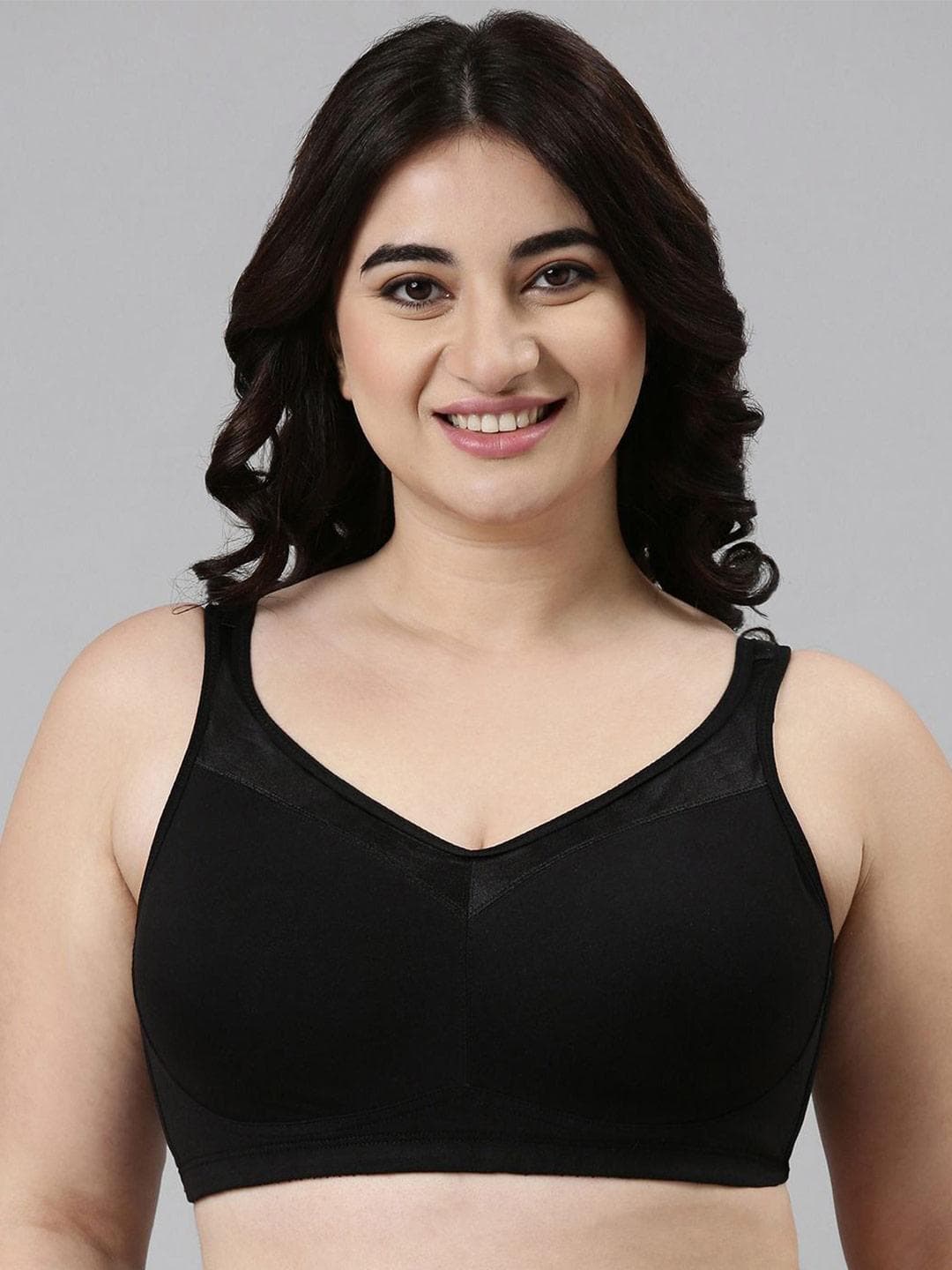 Buy Enamor Super Lift Women Classic Full Support A112 Bra - - Apparel for Women