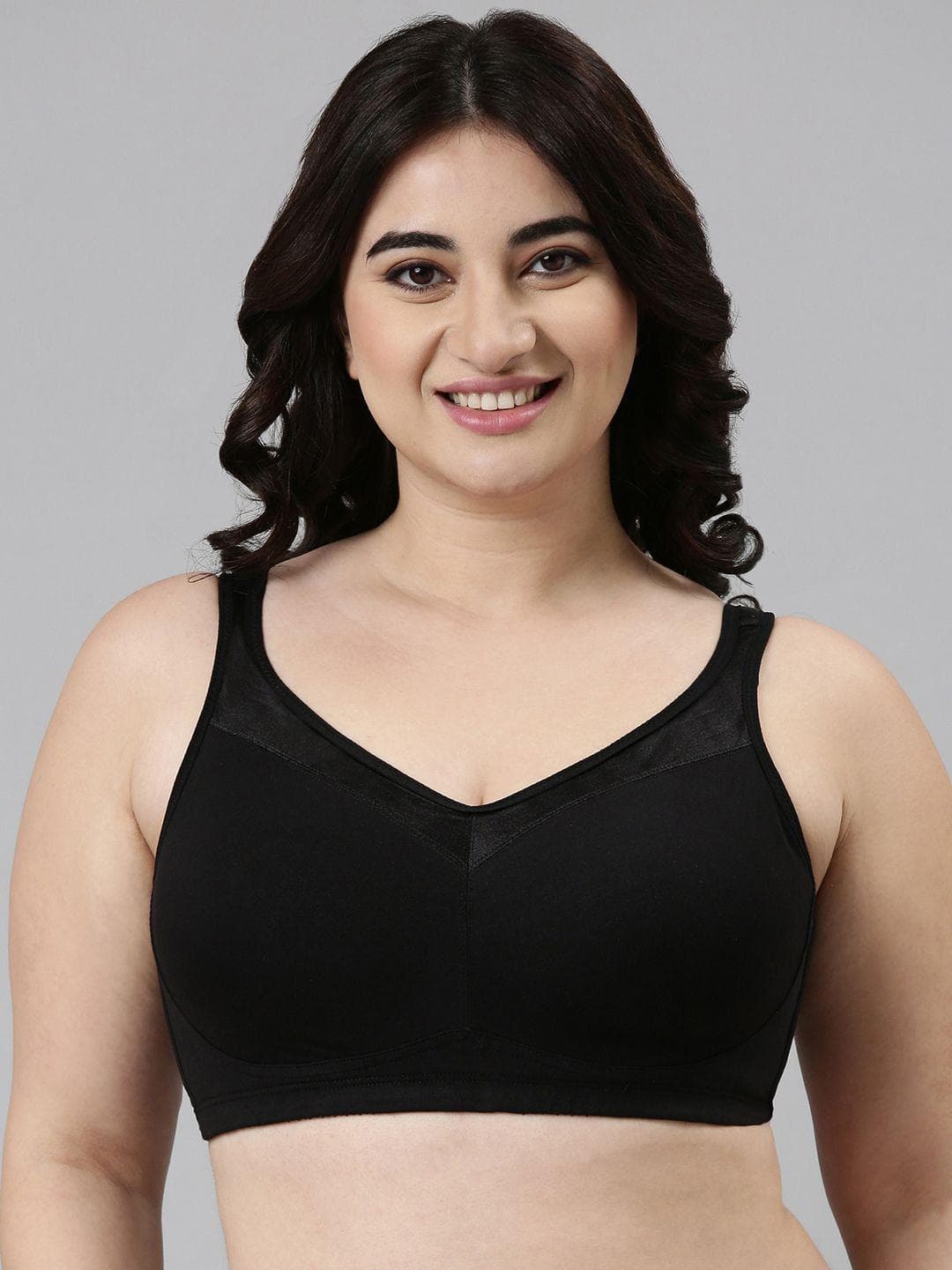 Buy Enamor Super Lift Classic Full Support Bra A112 - - Apparel for Women