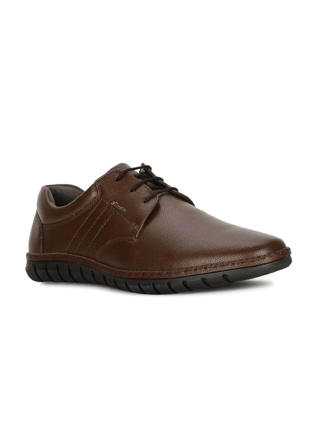 Bata Men Formal Derbys