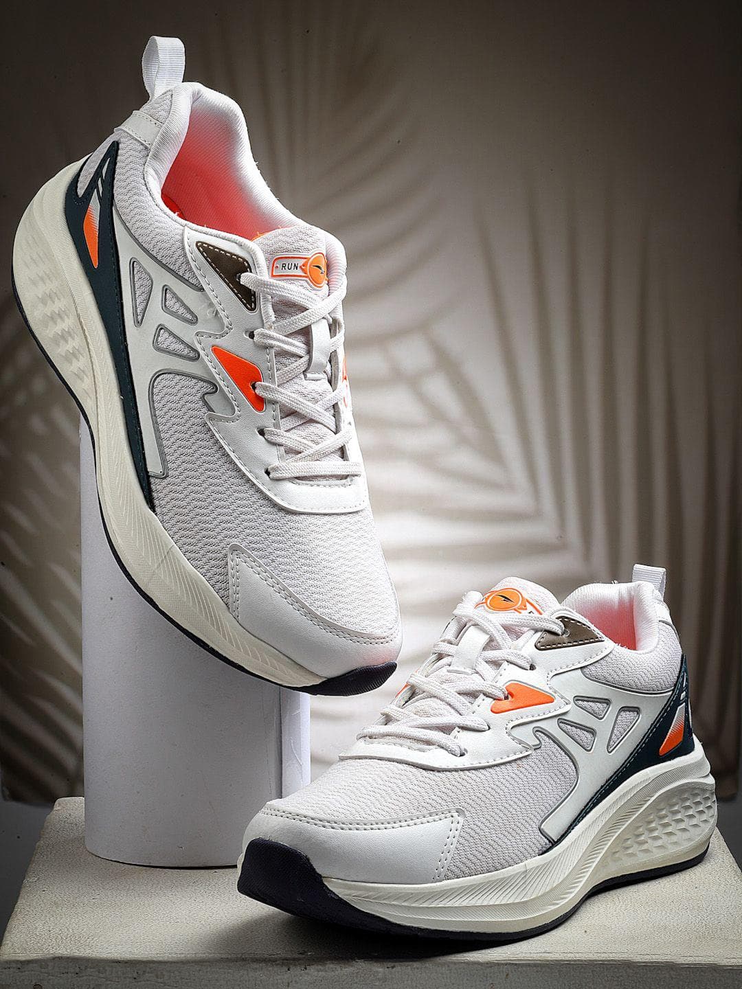 Buy ASIAN Men BOSS 03 Running Non Marking Shoes - - Footwear for Men