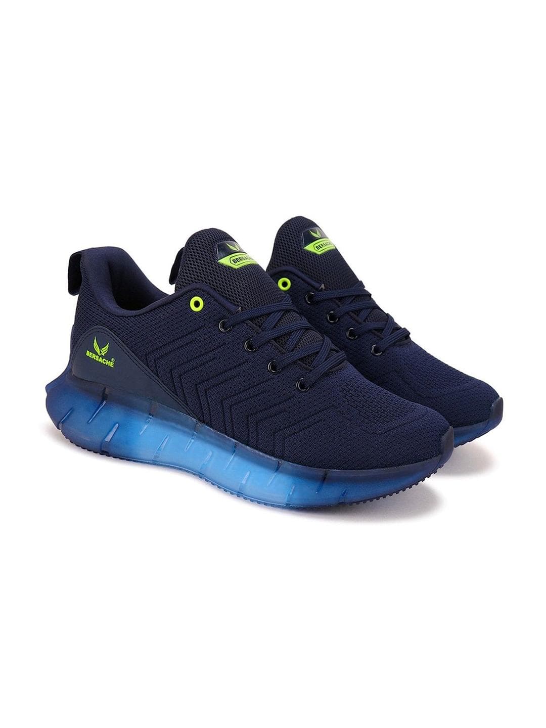 Buy BERSACHE Men Running Non Marking Shoes - - Footwear for Men