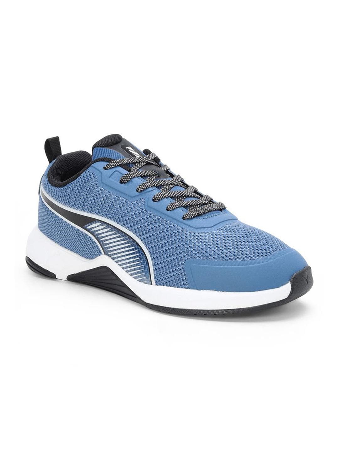 Buy Puma Surgestride Men Lace Ups Training Shoes - - Footwear for Men